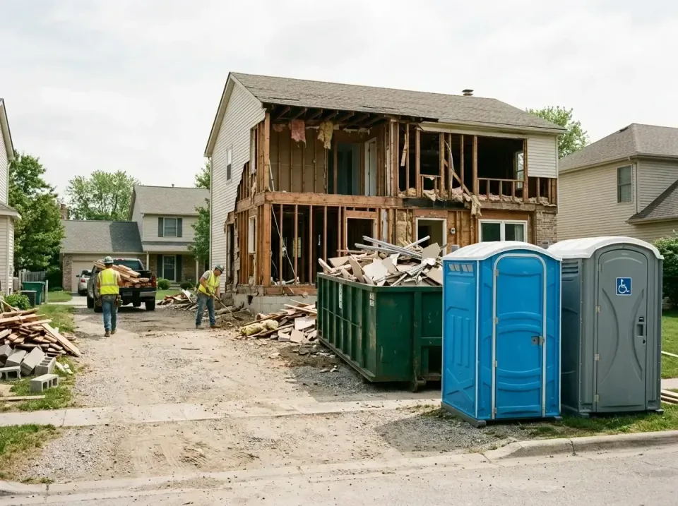 home-renovation-demolition-sit-010 — frequently asked questions, Portable Toilet & Dumpsters Rental in Eden Isle, LA